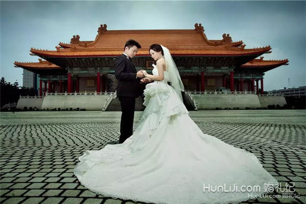 有名的婚纱_三亚最有名的婚纱摄影